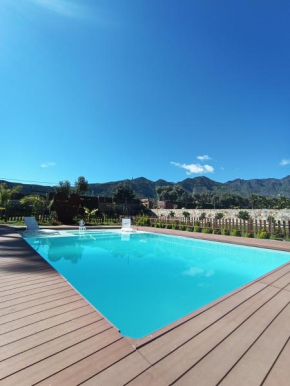 Hacienda de los Sueños